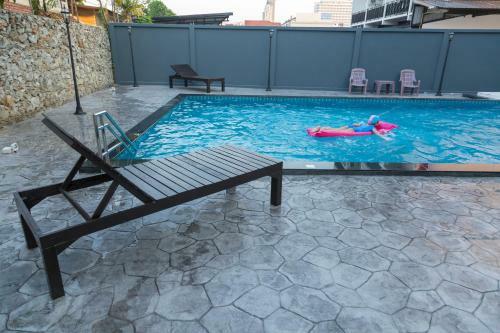 Apartamento Life Is Goood