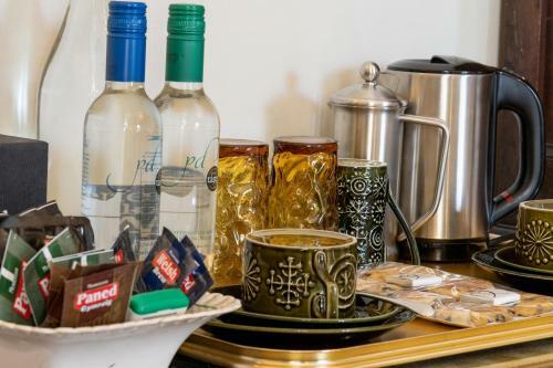 Hostal Taldraeth - Old Vicarage Guest House