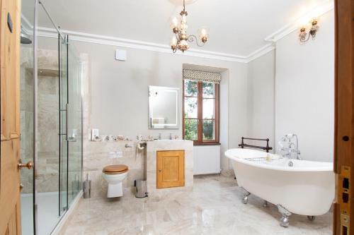 Hostal Taldraeth - Old Vicarage Guest House