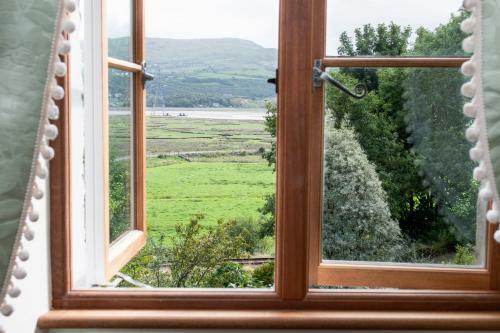 Hostal Taldraeth - Old Vicarage Guest House