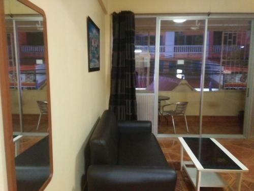 Hostal Inn Lucky