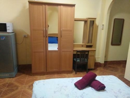 Hostal Inn Lucky
