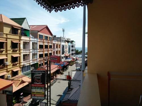Hostal Inn Lucky