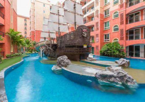 Apartamento Luxury Islands