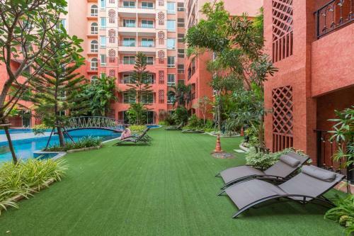 Apartamento Luxury Islands