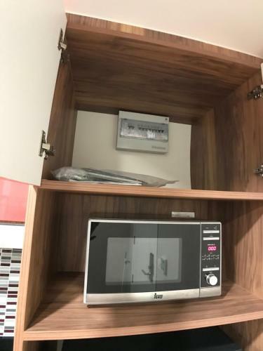 Apartamento Dusit Grand Park Pool View Room