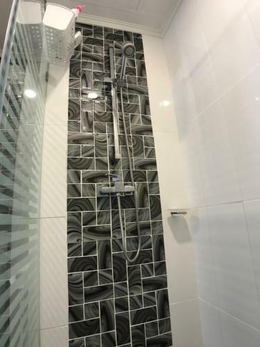 Apartamento Dusit Grand Park Pool View Room