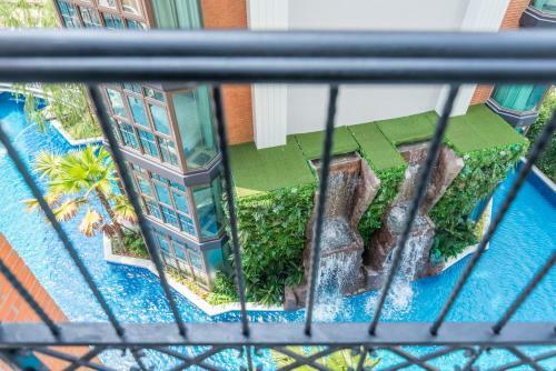 Apartamento Espana Pattaya By Plearn