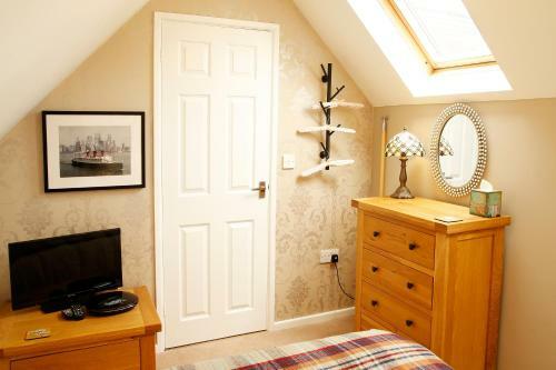 Bed & Breakfast The Dog House, Penryn