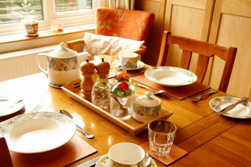 Bed & Breakfast The Dog House, Penryn