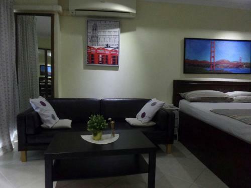 Apartamento Viewtalay Condo 2 By Mawada