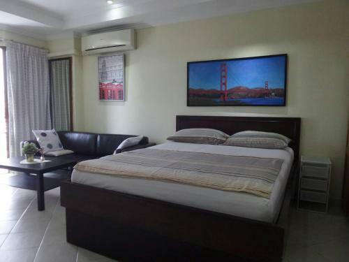 Apartamento Viewtalay Condo 2 By Mawada