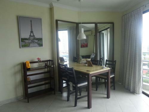 Apartamento Viewtalay Condo 2 By Mawada
