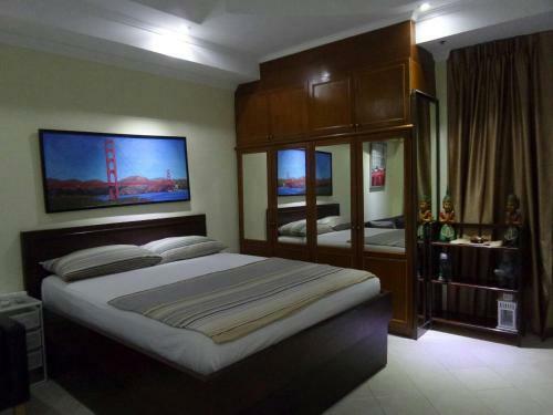 Apartamento Viewtalay Condo 2 By Mawada