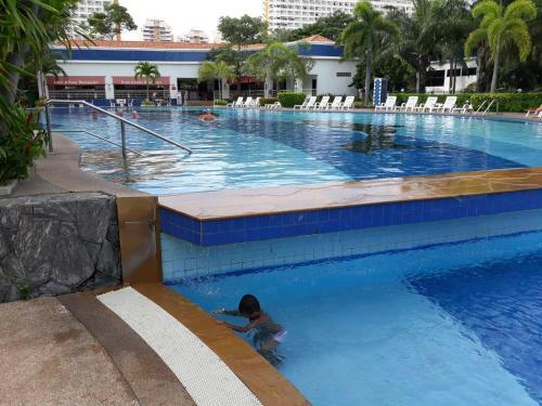 Apartamento Viewtalay Condo 2 By Mawada