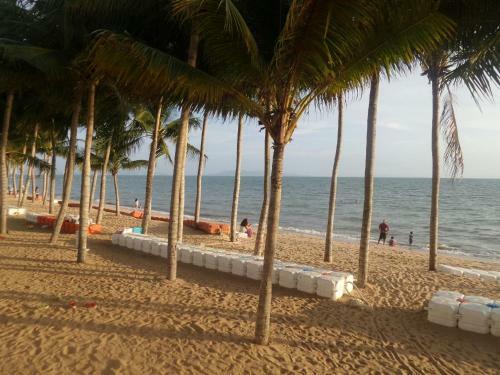 Apartamento Viewtalay Condo 2 By Mawada