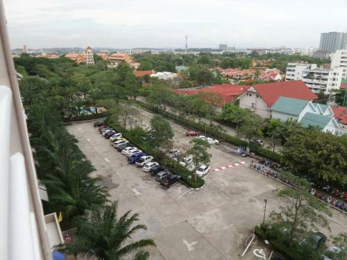 Apartamento Viewtalay Condo 2 By Mawada