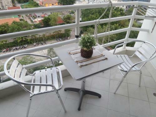 Apartamento Viewtalay Condo 2 By Mawada