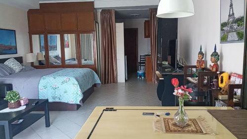 Apartamento Viewtalay Condo 2 By Mawada