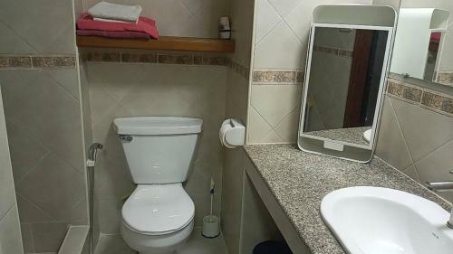 Apartamento Viewtalay Condo 2 By Mawada