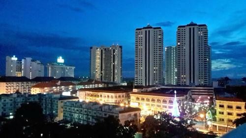 Apartamento Viewtalay Condo 2 By Mawada