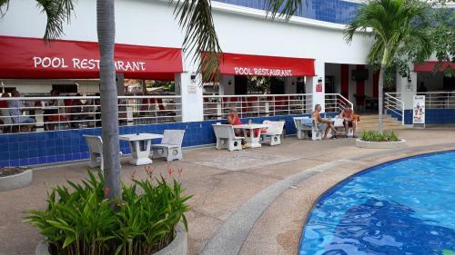 Apartamento Viewtalay Condo 2 By Mawada