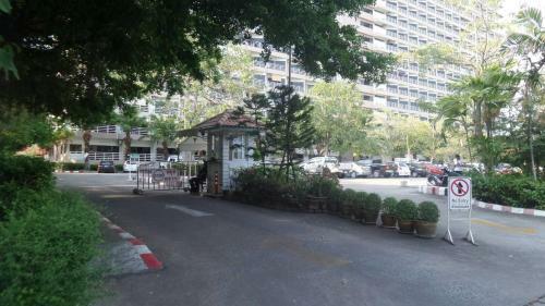 Apartamento Viewtalay Condo 2 By Mawada