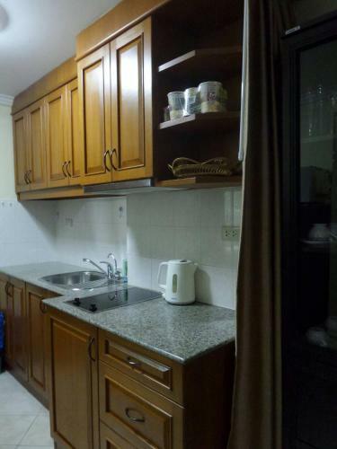 Apartamento Viewtalay Condo 2 By Mawada