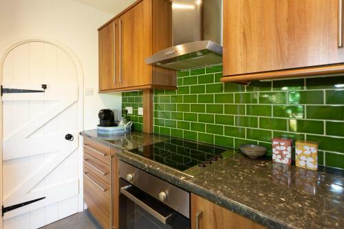 Bellas Mouse - Penryn Apartment