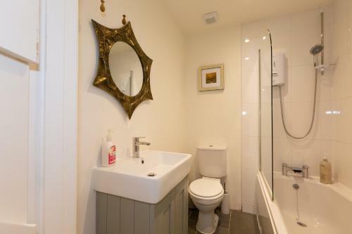 Bellas Mouse - Penryn Apartment