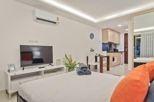 Apartamento Dreamnest Studio In Laguna Beach Resort - Maldives