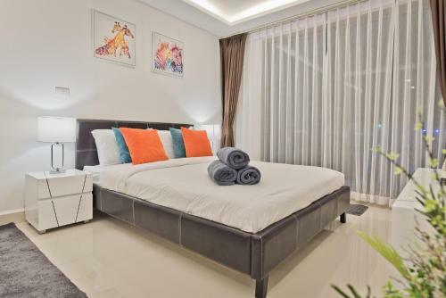 Apartamento Dreamnest Studio In Laguna Beach Resort - Maldives