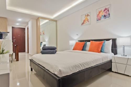 Apartamento Dreamnest Studio In Laguna Beach Resort - Maldives