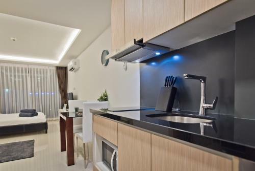 Apartamento Dreamnest Studio In Laguna Beach Resort - Maldives