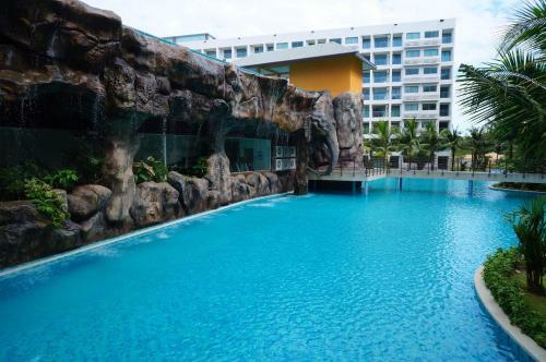 Apartamento Dreamnest Studio In Laguna Beach Resort - Maldives