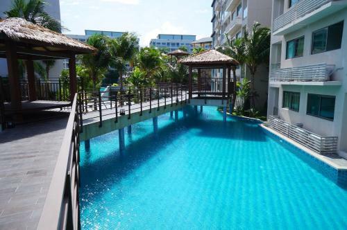 Apartamento Dreamnest Studio In Laguna Beach Resort - Maldives