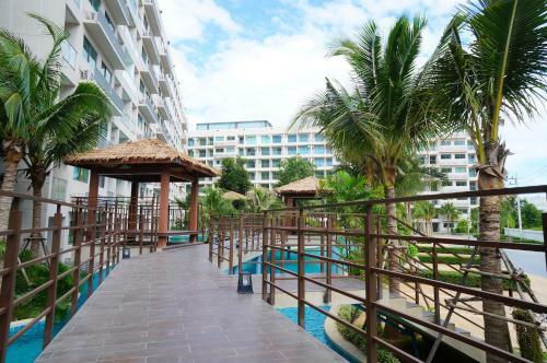 Apartamento Dreamnest Studio In Laguna Beach Resort - Maldives