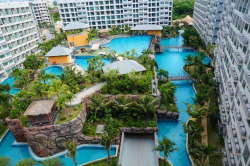 Apartamento Dreamnest Studio In Laguna Beach Resort - Maldives