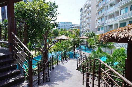 Apartamento Dreamnest Studio In Laguna Beach Resort - Maldives