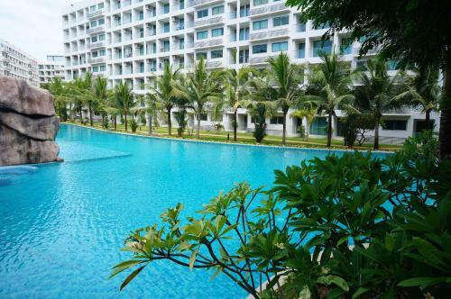 Apartamento Dreamnest Studio In Laguna Beach Resort - Maldives