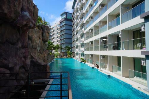 Apartamento Dreamnest Studio In Laguna Beach Resort - Maldives