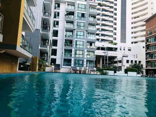 Apartamento Neo Condo Pattaya A209