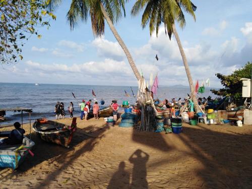 Apartamento Neo Condo Pattaya A209