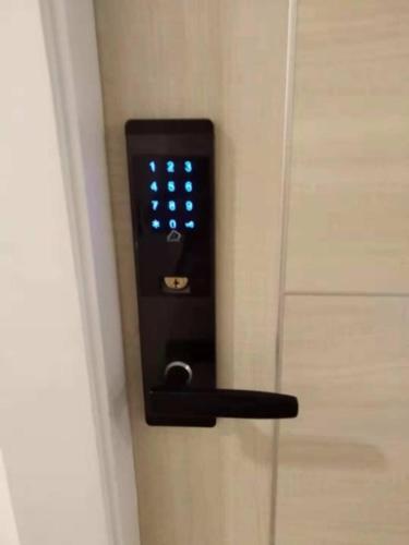 Apartamento Neo Condo Pattaya A209