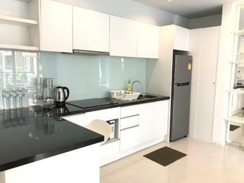 Atlantis Condo & Resort By Luxury Collection Apartment