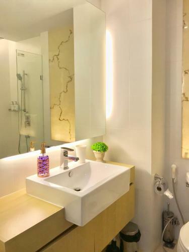 Atlantis Condo & Resort By Luxury Collection Apartment
