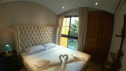 Apartamento Venetian Signature Condo By Immy