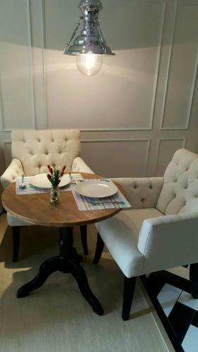 Apartamento Venetian Signature Condo By Immy
