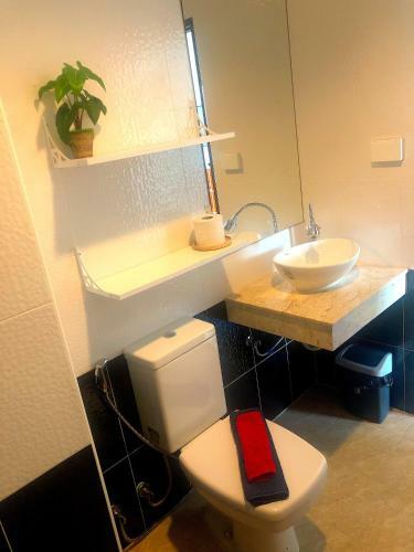 Apartamento Jomtien Residence By Breezy House