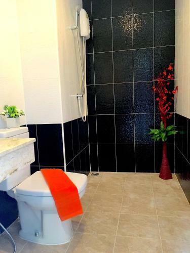 Apartamento Jomtien Residence By Breezy House